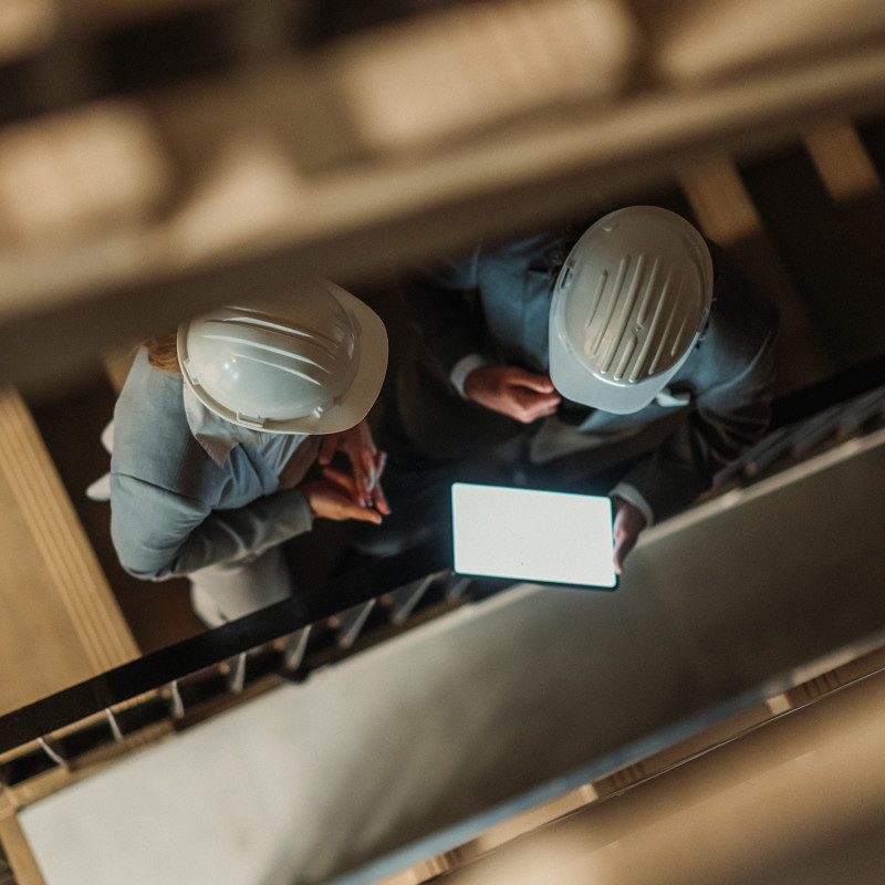 fuchs treppen anwendung bautraeger