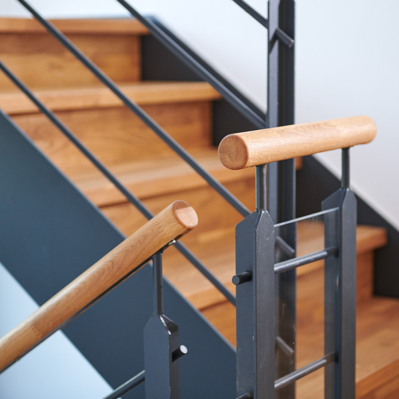 fuchs treppen bestand sanierung