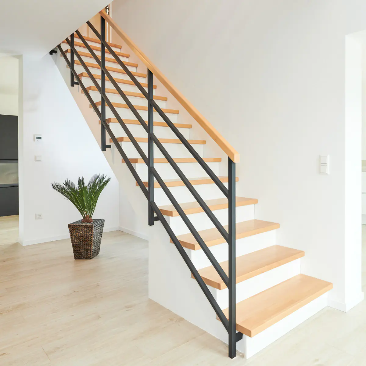 fuchs treppen zweiholmtreppen