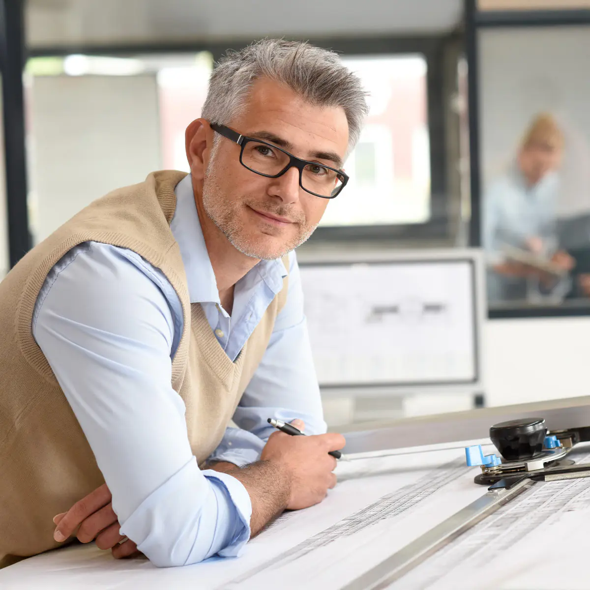 fuchs treppen anwendung architekt