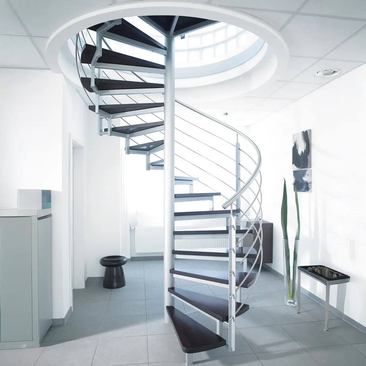 fuchs treppen spindeltreppe buche gebeizt boston