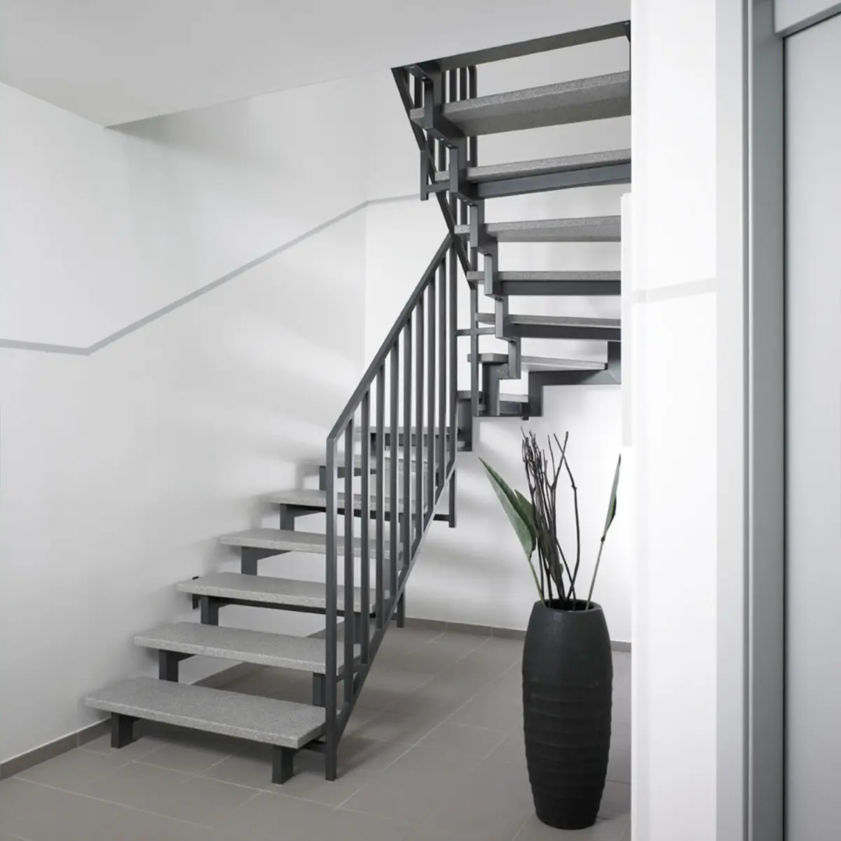 fuchs treppen zweiholmtreppe dekolami hamburg