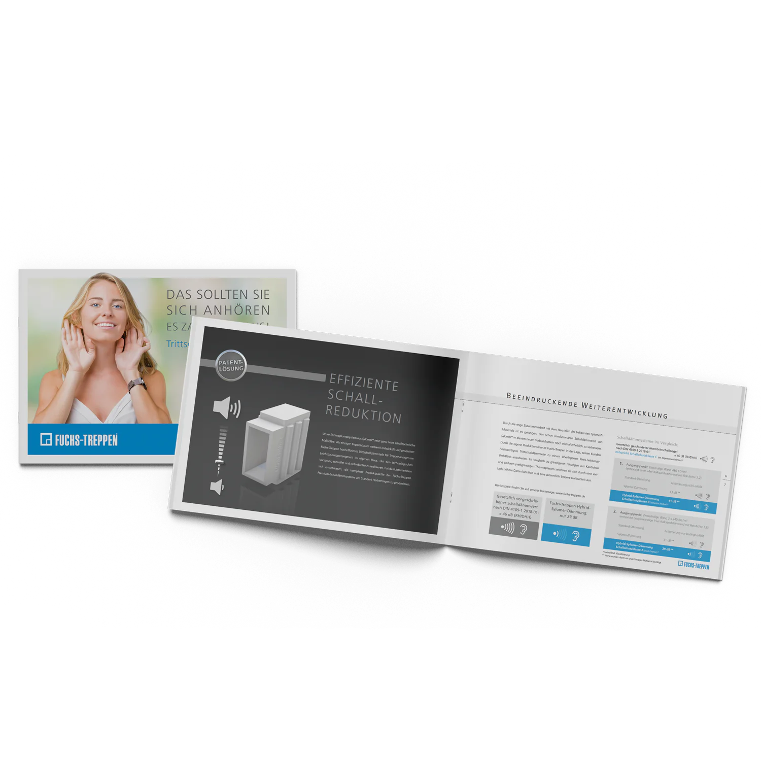 fuchs treppen boschuere schallschutz mockup