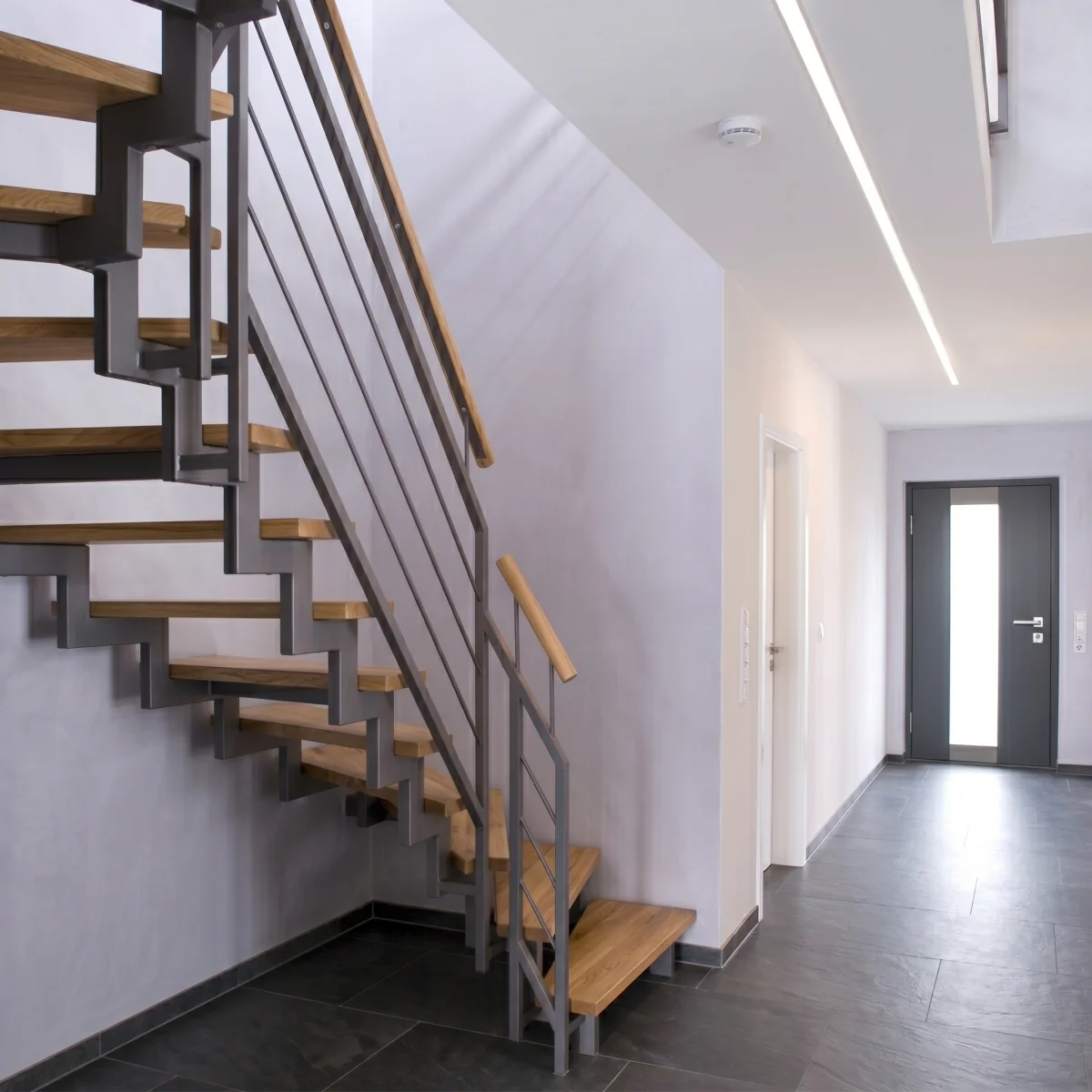 fuchs treppen zweiholmtreppe eiche blockverleimt bonn
