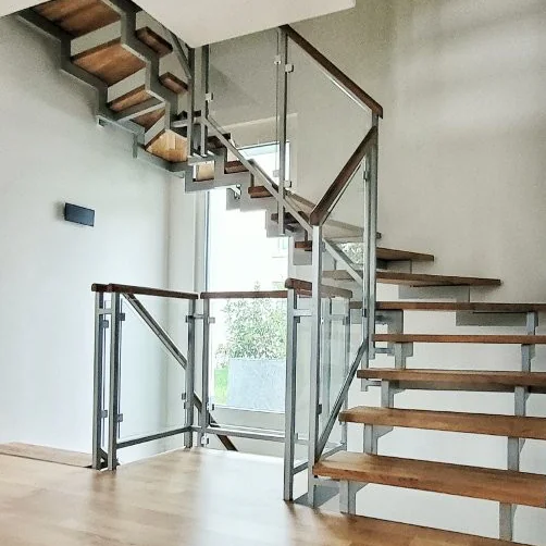 fuchs treppen zweiholmtreppe eiche keilgezinkt geoelt hamburg